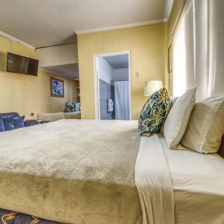 Palm Beach Retreat エクステリア 写真