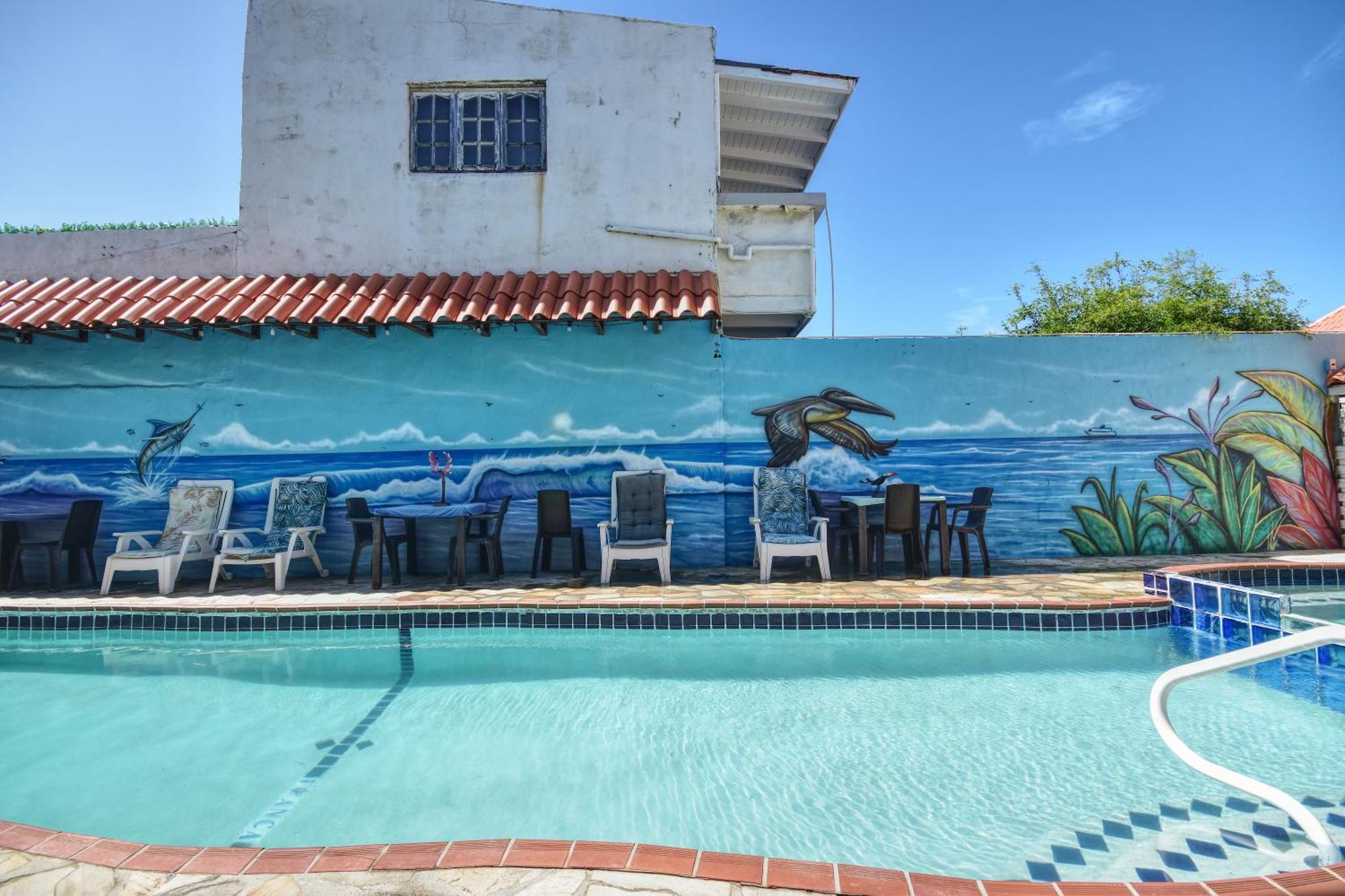 Palm Beach Retreat エクステリア 写真