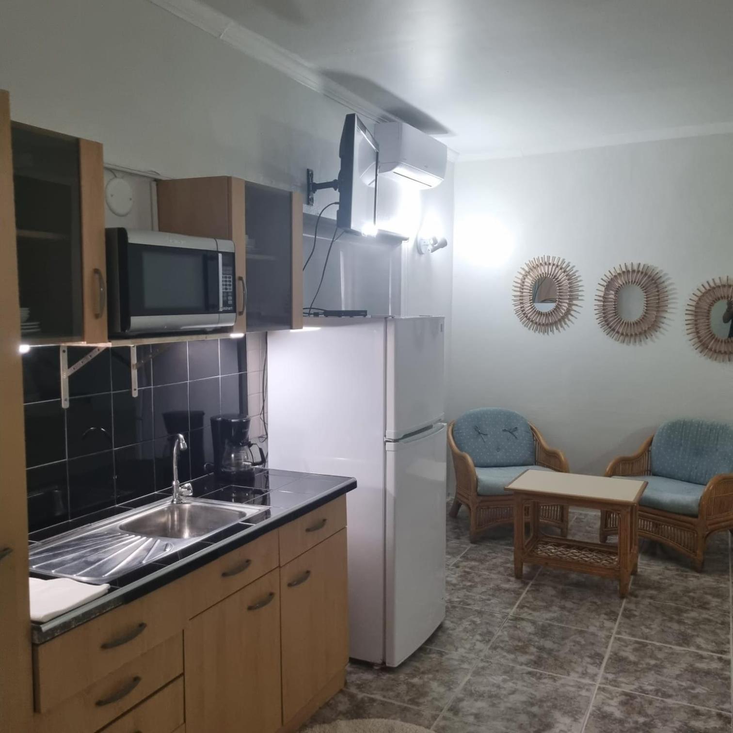 Palm Beach Retreat エクステリア 写真