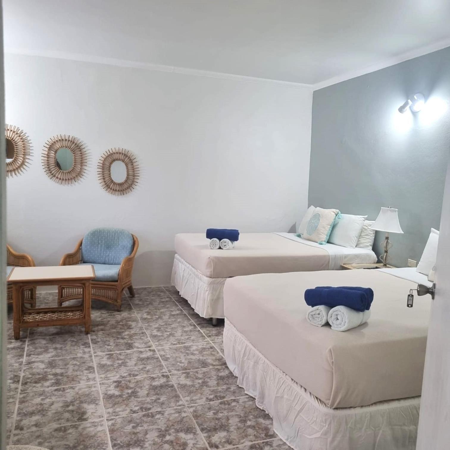 Palm Beach Retreat エクステリア 写真