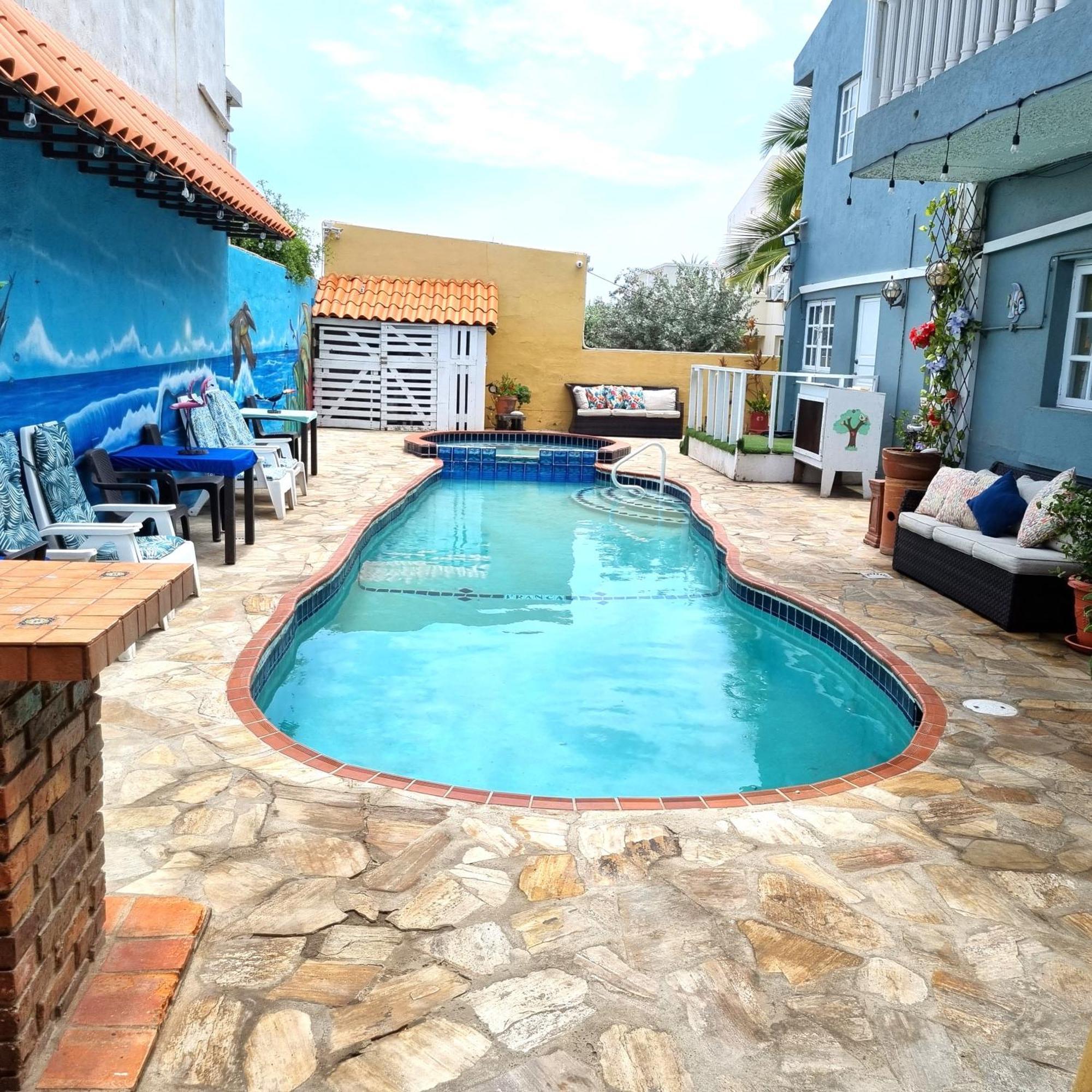 Palm Beach Retreat エクステリア 写真