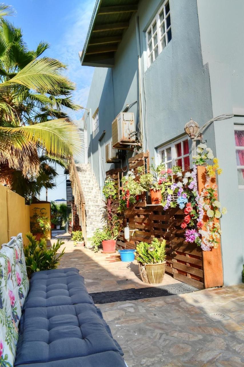 Palm Beach Retreat エクステリア 写真
