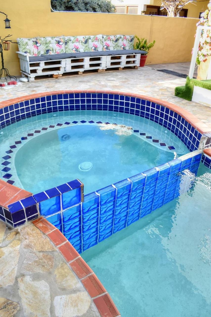 Palm Beach Retreat エクステリア 写真