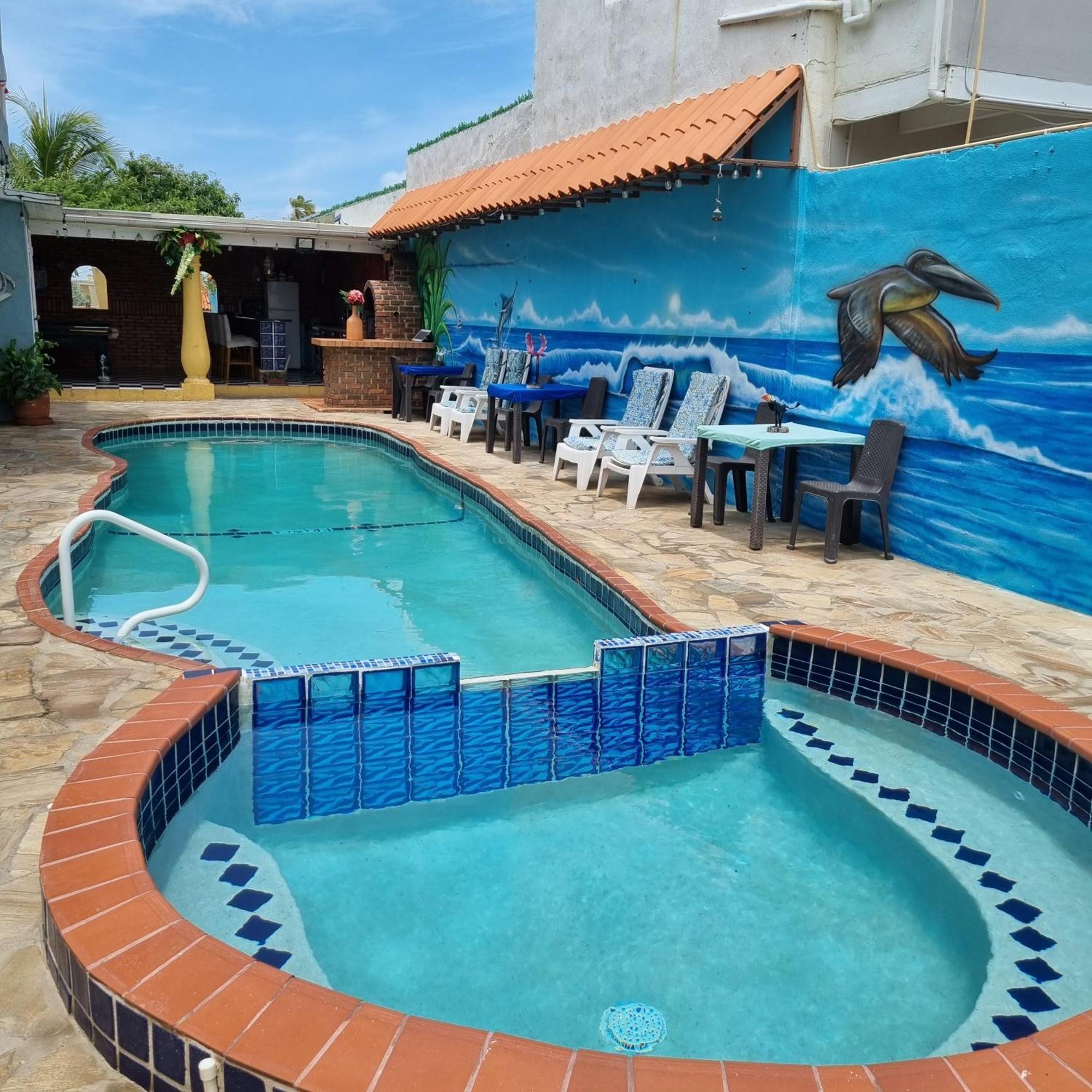 Palm Beach Retreat エクステリア 写真