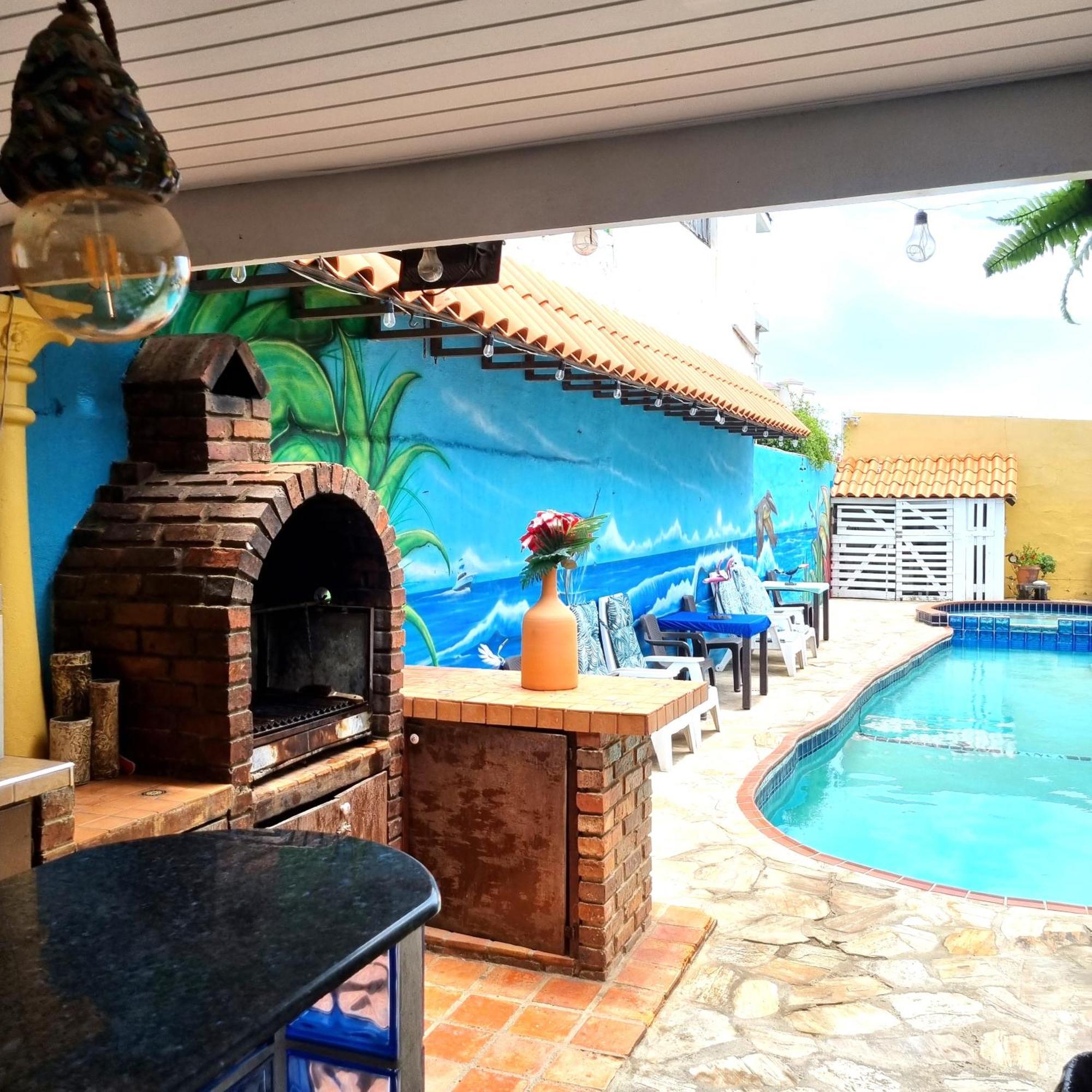 Palm Beach Retreat エクステリア 写真