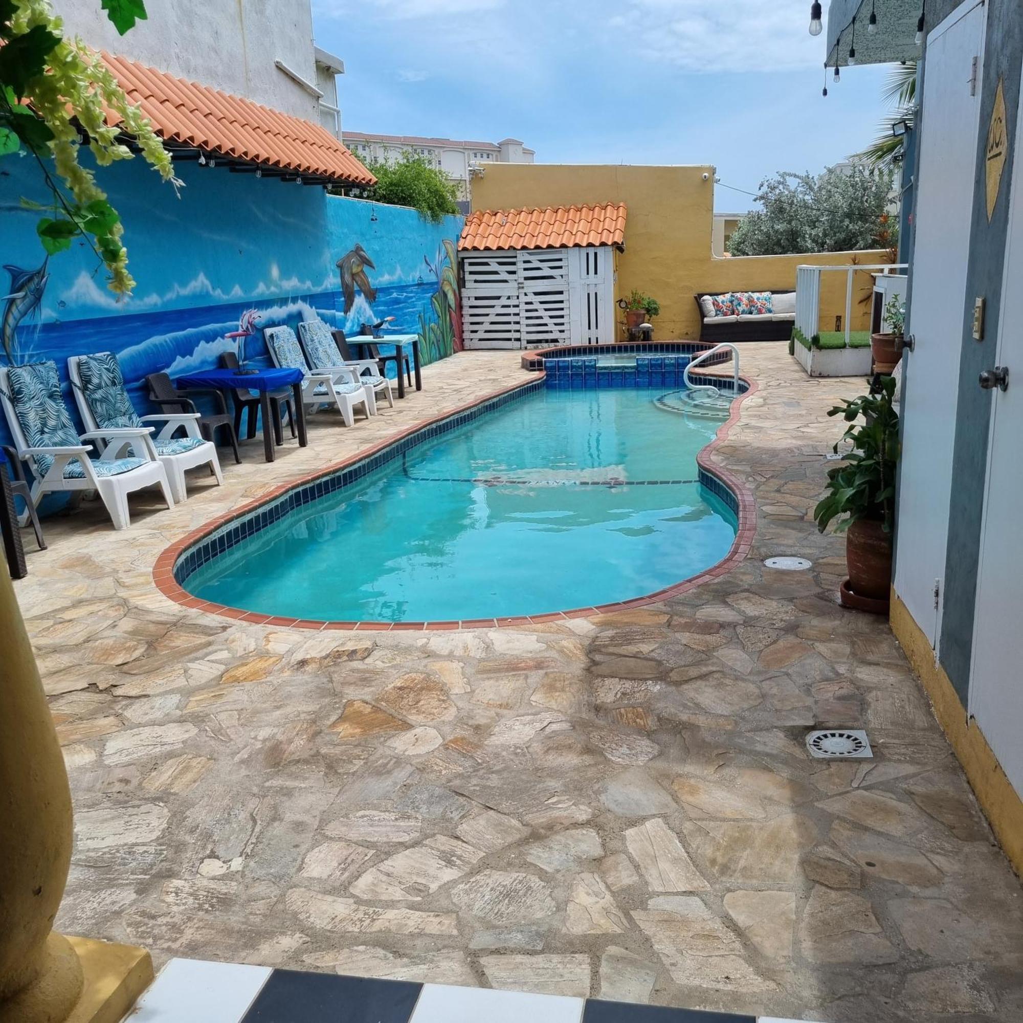Palm Beach Retreat エクステリア 写真
