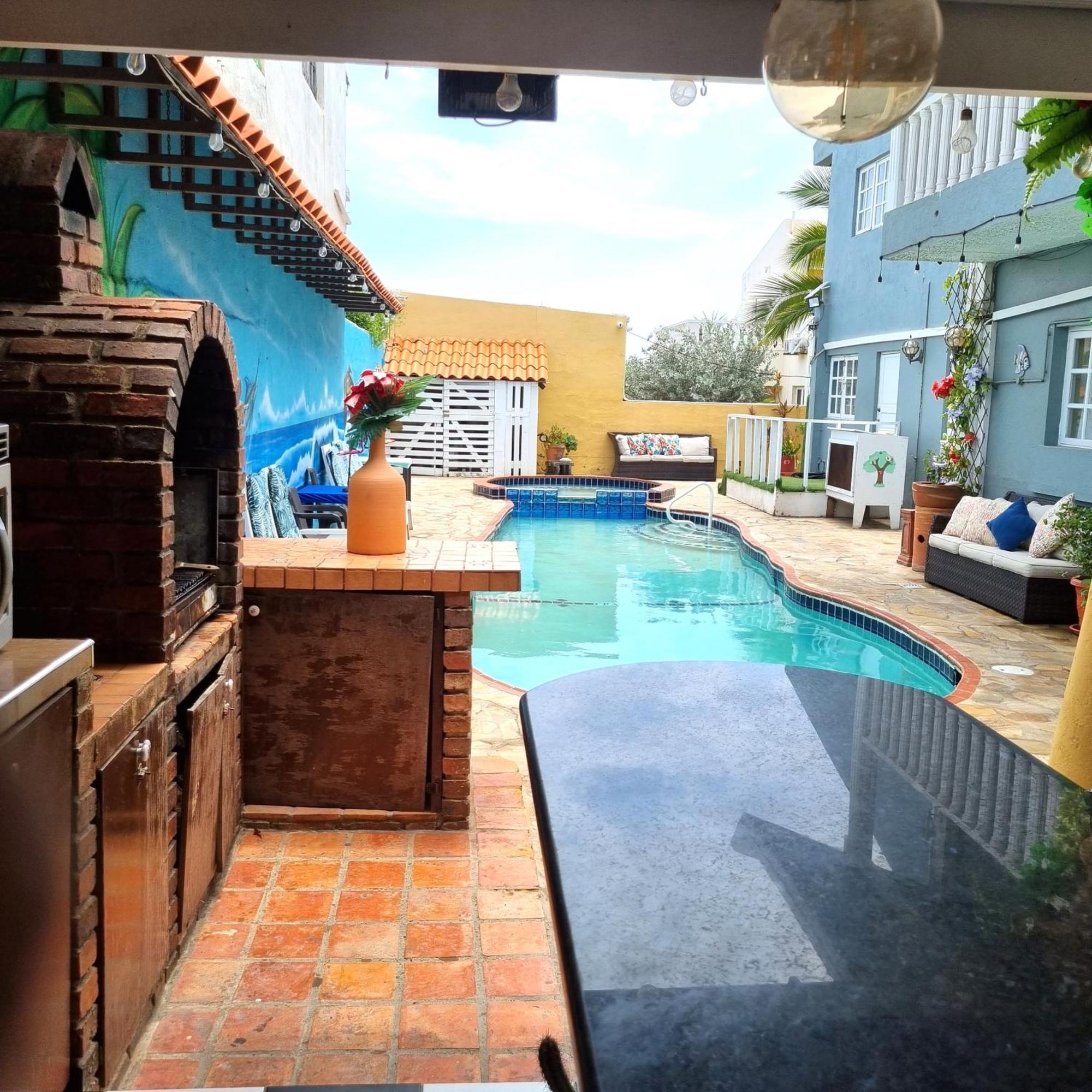 Palm Beach Retreat エクステリア 写真