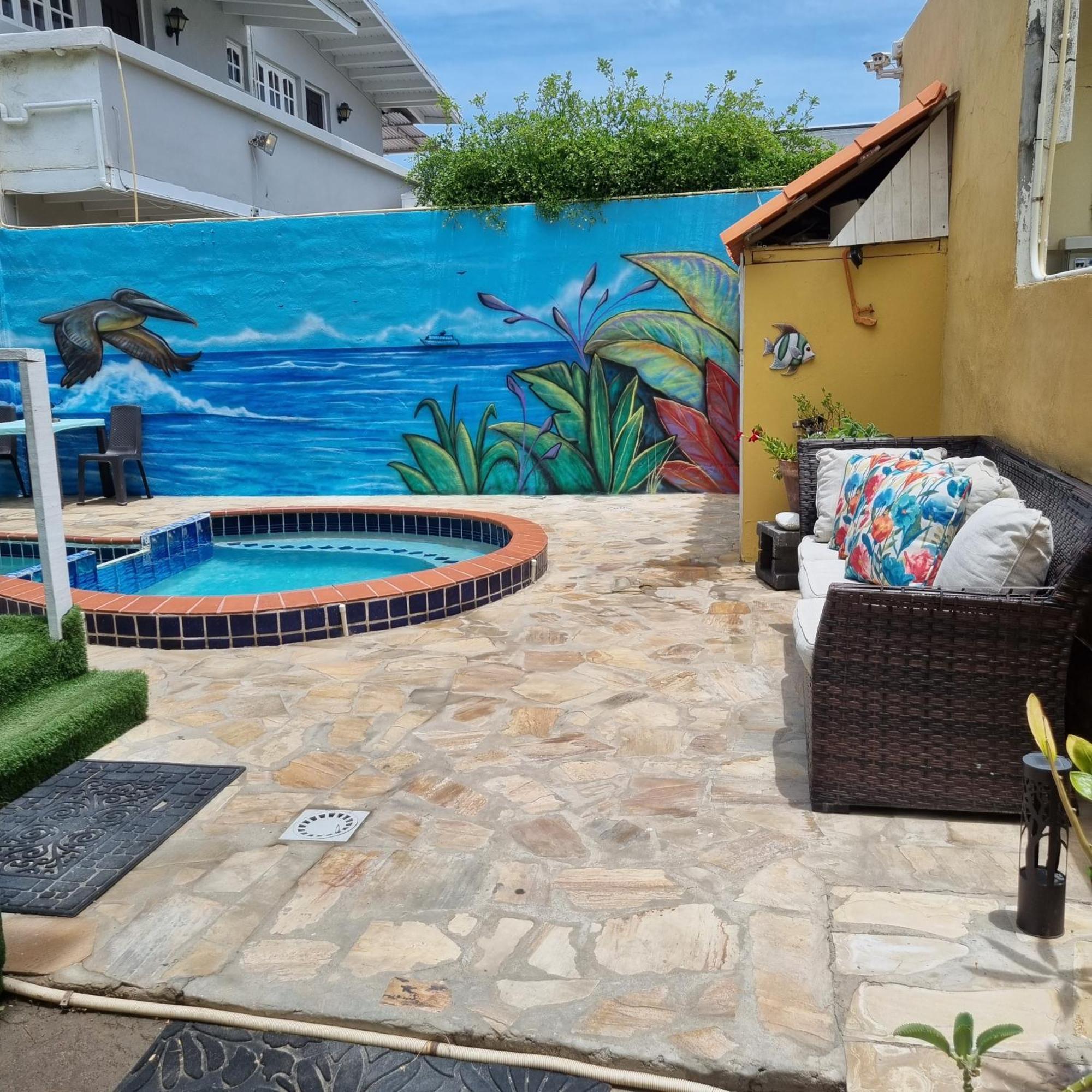 Palm Beach Retreat エクステリア 写真