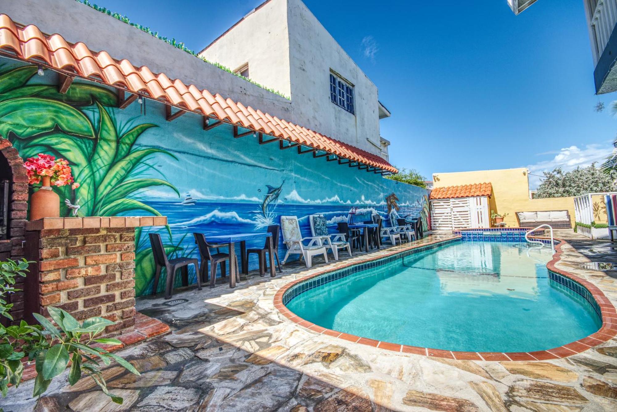 Palm Beach Retreat エクステリア 写真