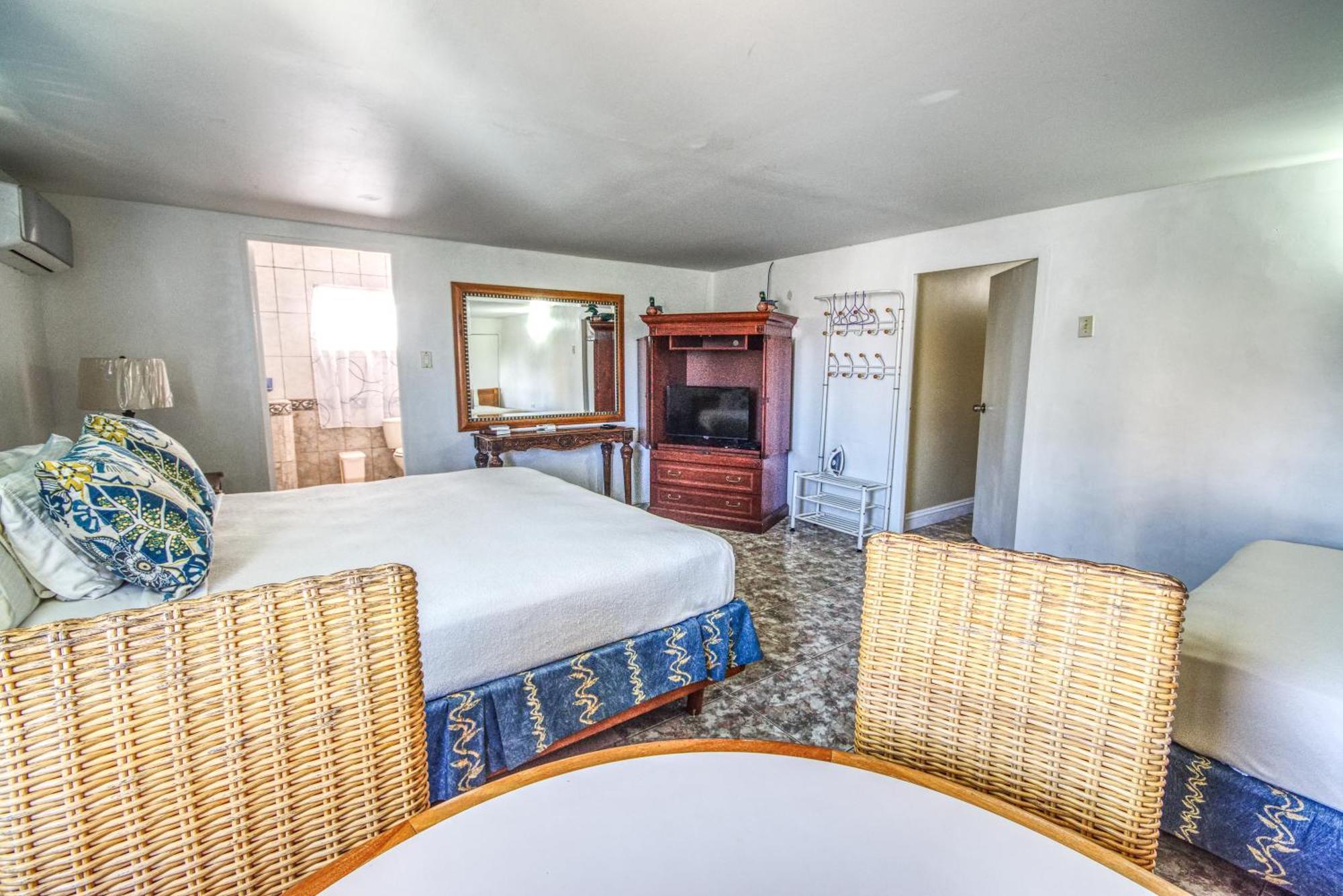 Palm Beach Retreat エクステリア 写真