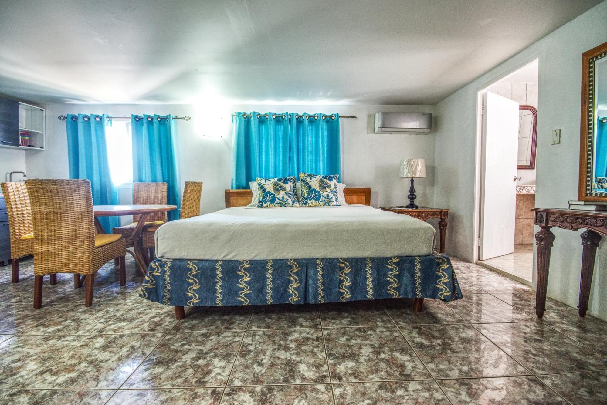 Palm Beach Retreat エクステリア 写真
