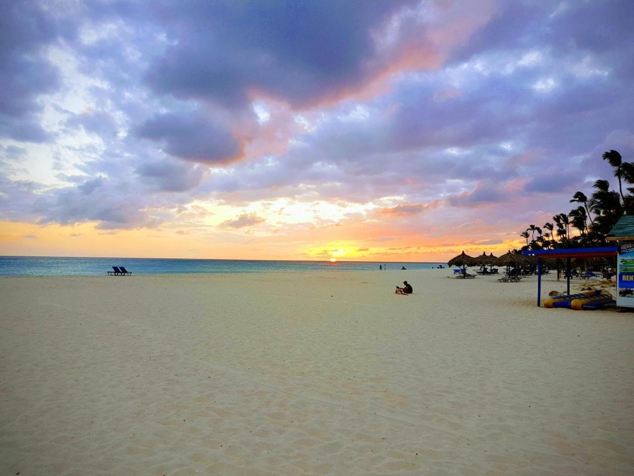 Palm Beach Retreat エクステリア 写真